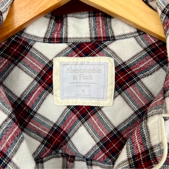 Abercrombie & Fitch PJ Top - Picture 4 of 4